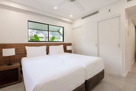 A Well-deserved Beachside Resort Retreat - Yamba Accommodation 2