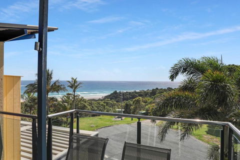 Aaronvale - Yamba Accommodation 0