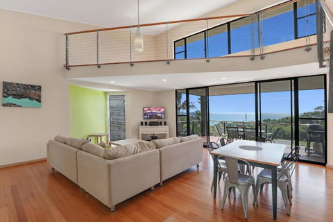 Aaronvale - Yamba Accommodation 2