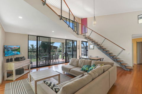 Aaronvale - Yamba Accommodation 3