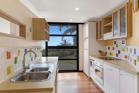 Aaronvale - Yamba Accommodation 4
