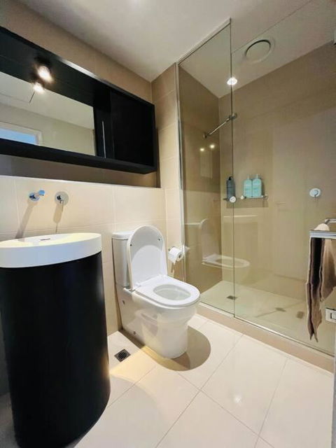 Abbotsford Apartment: Yarra River & CBD Nearby - Yamba Accommodation 1