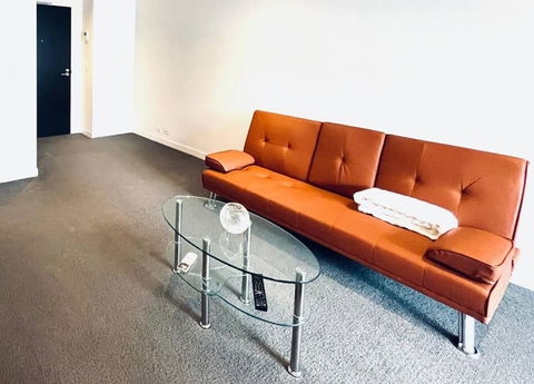 Abbotsford Apartment: Yarra River & CBD Nearby - Yamba Accommodation 4
