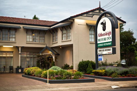 Abbotsleigh Motor Inn - Yamba Accommodation 0
