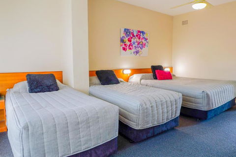 Abbotsleigh Motor Inn - Yamba Accommodation 4
