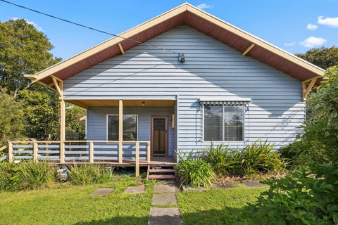 Abbott Abode - Yamba Accommodation 1