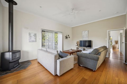 Abbott Abode - Yamba Accommodation 2