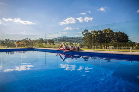 Abingdon House - Mudgee Retreat - Yamba Accommodation 2