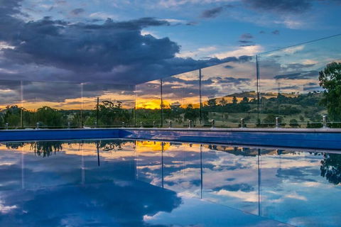 Abingdon House - Mudgee Retreat - Yamba Accommodation 3