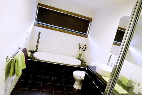Abode Bendigo Apartments - Yamba Accommodation 3