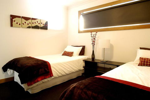 Abode Bendigo Apartments - Yamba Accommodation 4