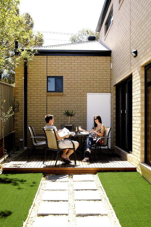 Abode Bendigo Apartments - Yamba Accommodation 1