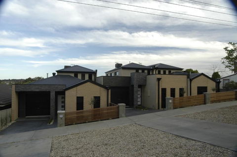 Abode Bendigo Apartments - Yamba Accommodation 0