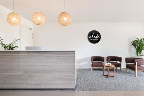 Abode Gungahlin - Yamba Accommodation 1