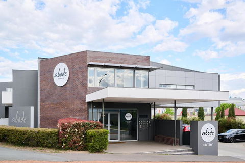 Abode Gungahlin - Yamba Accommodation 0