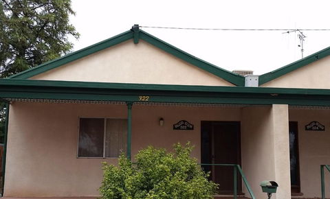About Town Cottages - Yamba Accommodation 3