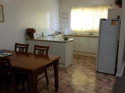 About Town Cottages - Yamba Accommodation 2