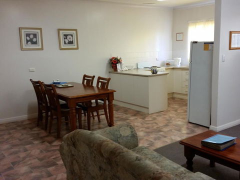 About Town Cottages - Yamba Accommodation 0