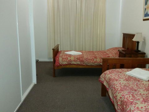 About Town Cottages - Yamba Accommodation 1