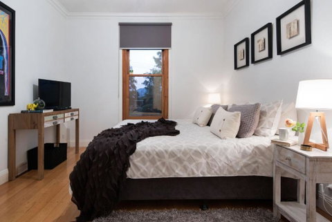 Absolute - Yamba Accommodation 1