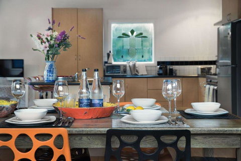 Absolute - Yamba Accommodation 4