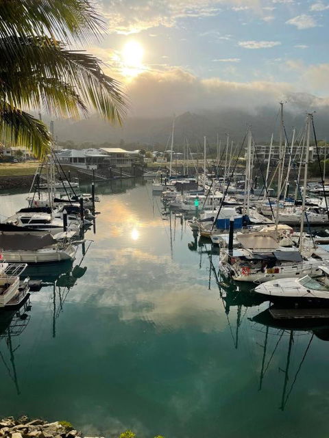 Absolutely Lovely Waterfront Apartment 333 - Yamba Accommodation 2