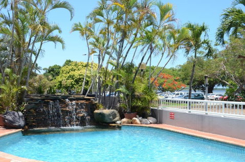 Acacia Court Hotel - Yamba Accommodation 1