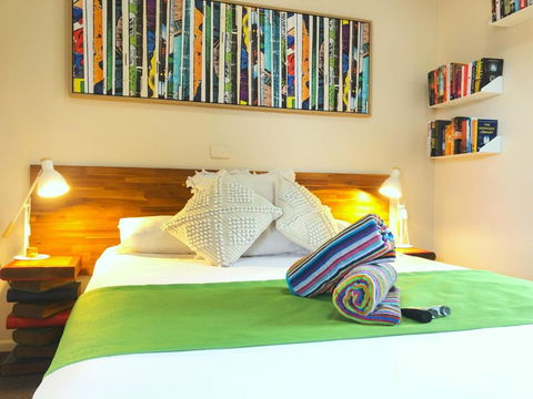 Acacia Motel - Yamba Accommodation 2