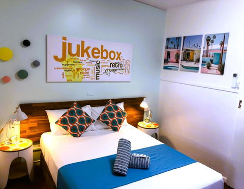 Acacia Motel - Yamba Accommodation 0