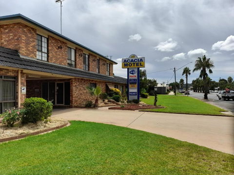 Acacia Motel - Yamba Accommodation 0