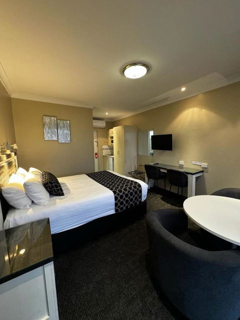 Acacia Motel - Yamba Accommodation 4