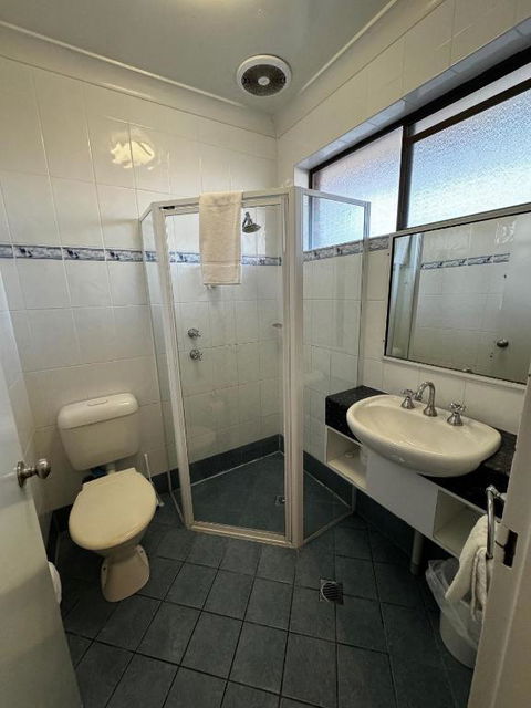 Acacia Motel - Yamba Accommodation 1