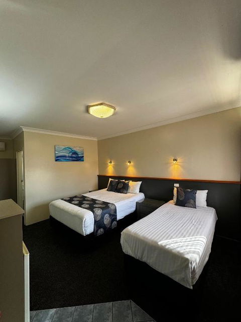 Acacia Motel - Yamba Accommodation 3