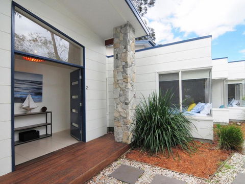 Acacia On Orion By Jervis Bay Rentals - Yamba Accommodation 2