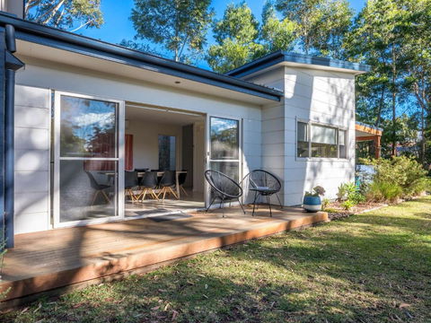 Acacia On Orion By Jervis Bay Rentals - Yamba Accommodation 0