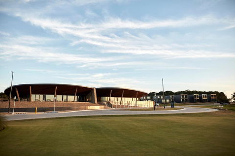 Accommodation @ Curlewis - Yamba Accommodation 1