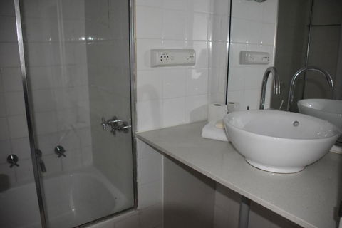 Accommodation Sydney City Centre Hyde Park Plaza Pet Friendly Studio With Balcony Apartment - Yamba Accommodation 3