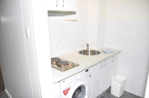 Accommodation Sydney City Centre Hyde Park Plaza Pet Friendly Studio With Balcony Apartment - Yamba Accommodation 1