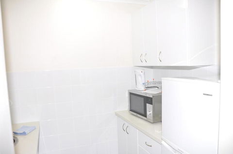 Accommodation Sydney City Centre Hyde Park Plaza Pet Friendly Studio With Balcony Apartment - Yamba Accommodation 2