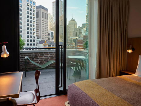Ace Hotel Sydney - Yamba Accommodation 2