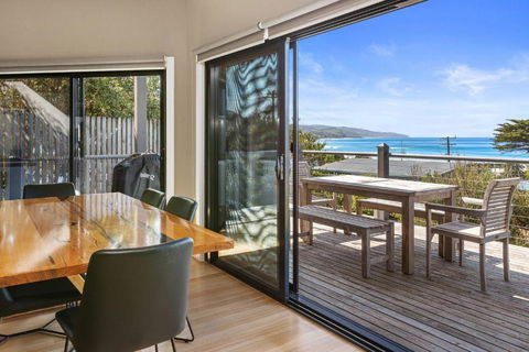 Achilles - Yamba Accommodation 1