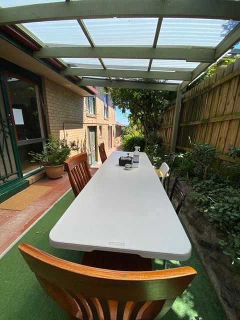 ADA Homestay - Yamba Accommodation 1