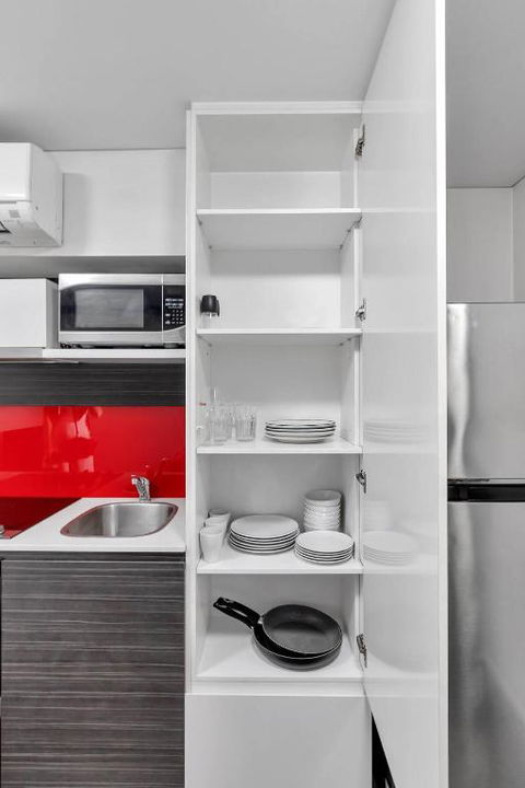 Adelaide CBD, East End Delight! Wifi, Central, Cafe - Yamba Accommodation 3