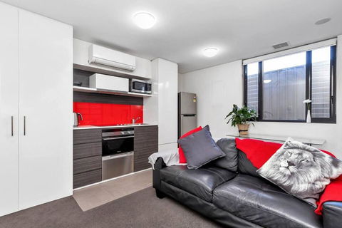 Adelaide CBD, East End Delight! Wifi, Central, Cafe - Yamba Accommodation 4