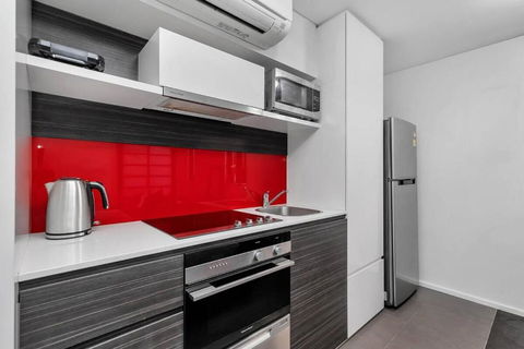 Adelaide CBD, East End Delight! Wifi, Central, Cafe - Yamba Accommodation 2