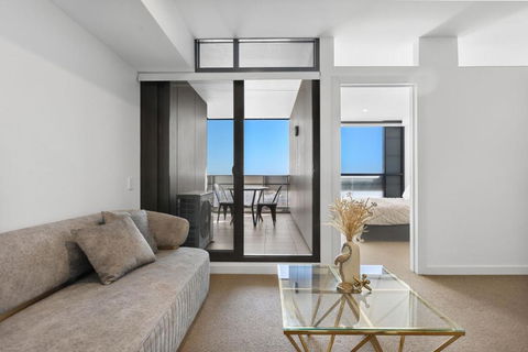 Adelaide City Oasis: Parking, Pool, Gym, Cinema, Inc. - Yamba Accommodation 2