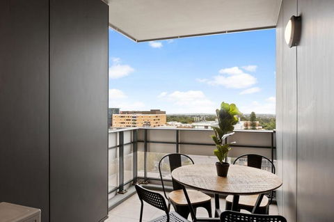 Adelaide City Oasis: Parking, Pool, Gym, Cinema, Inc. - Yamba Accommodation 4