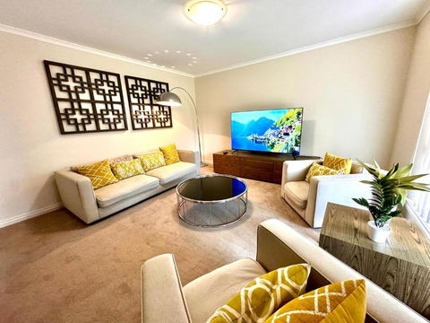 Adelaide Hills 4 Bed Home Near Hahndorf Mt Barker - Yamba Accommodation 0