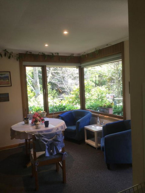Adelaide Hills B&B Accommodation - Yamba Accommodation 2