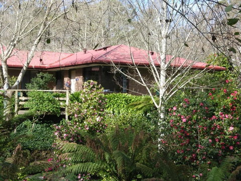 Adelaide Hills B&B Accommodation - Yamba Accommodation 1